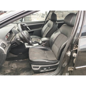 Recambio de carroceria corte para peugeot 407 2.0 16v hdi cat (rhr / dw10bted4) referencia OEM IAM   