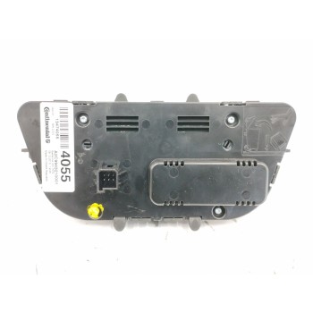 Recambio de mando climatizador para opel mokka 1.6 cdti dpf referencia OEM IAM 13474055 A2C9943210001 