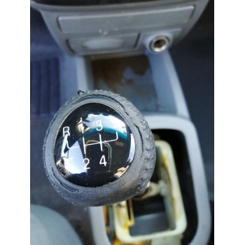 Recambio de carroceria corte para daewoo kalos 1.4 cat referencia OEM IAM   