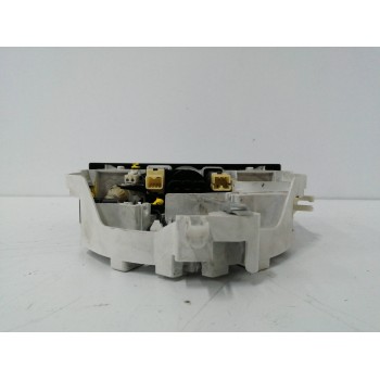Recambio de mando calefaccion / aire acondicionado para mazda mx-5 (nb) 1.6 16v cat referencia OEM IAM NC7461190C  