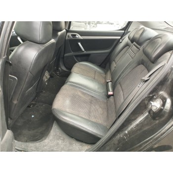 Recambio de carroceria corte para peugeot 407 2.0 16v hdi cat (rhr / dw10bted4) referencia OEM IAM   