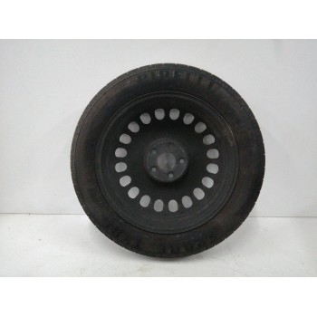 Recambio de neumatico repuesto para mercedes-benz clase e (w211) berlina 3.0 v6 cat referencia OEM IAM 2194000002 4,00BX16H2 ET3