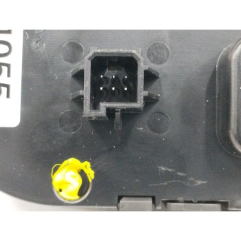 Recambio de mando climatizador para opel mokka 1.6 cdti dpf referencia OEM IAM 13474055 A2C9943210001 