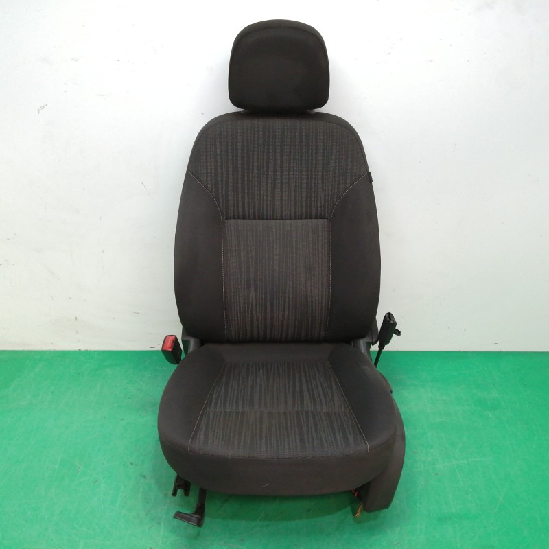 Recambio de asiento delantero izquierdo para opel astra j sports tourer 1.7 16v cdti referencia OEM IAM  OBSERVAR FOTOS 