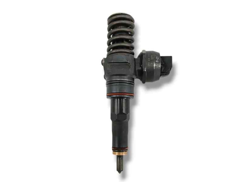 Recambio de inyector para seat ibiza (6l1) 1.4 tdi referencia OEM IAM 045130073T 0414720035 