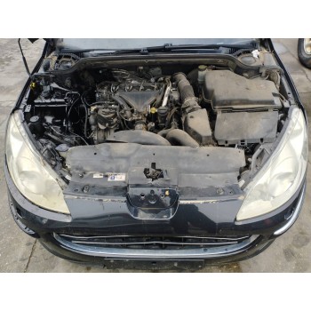 Recambio de carroceria corte para peugeot 407 2.0 16v hdi cat (rhr / dw10bted4) referencia OEM IAM   