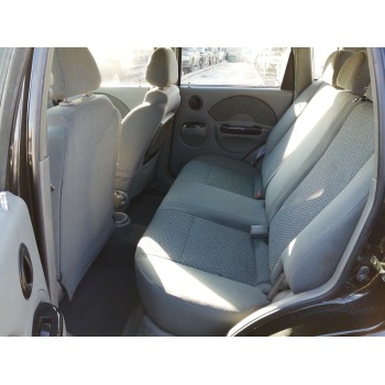 Recambio de carroceria corte para daewoo kalos 1.4 cat referencia OEM IAM   