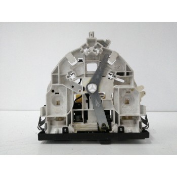 Recambio de mando calefaccion / aire acondicionado para mazda mx-5 (nb) 1.6 16v cat referencia OEM IAM NC7461190C  