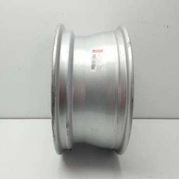 Recambio de llanta para kia sorento 2.5 crdi cat referencia OEM IAM 529103E600 E16X7JJ H2 ET45 5H 5X140