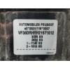 Recambio de carroceria corte para peugeot 407 2.0 16v hdi cat (rhr / dw10bted4) referencia OEM IAM   