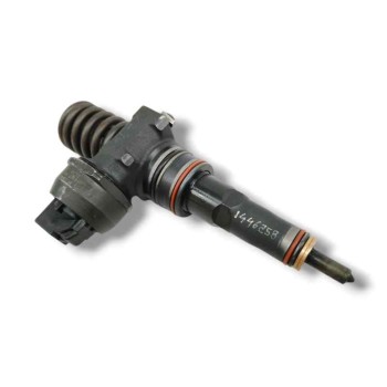Recambio de inyector para seat ibiza (6l1) 1.4 tdi referencia OEM IAM 045130073T 0414720035 
