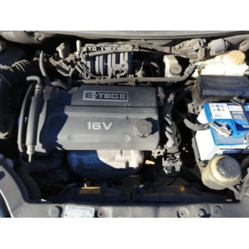 Recambio de carroceria corte para daewoo kalos 1.4 cat referencia OEM IAM   