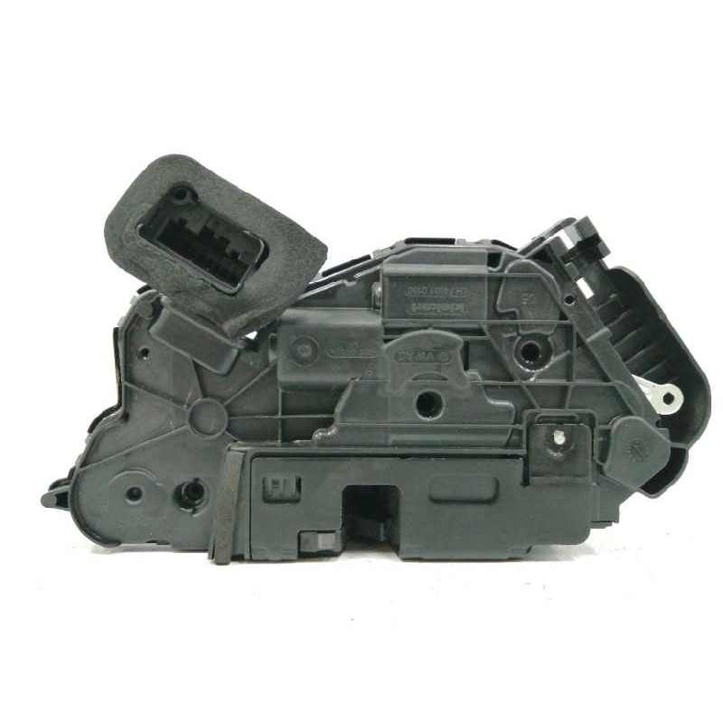 CERRADURA PUERTA DELANTERA IZQUIERDA