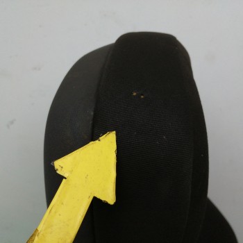 Recambio de asiento delantero izquierdo para opel astra j sports tourer 1.7 16v cdti referencia OEM IAM  OBSERVAR FOTOS 