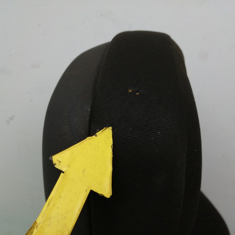 ASIENTO DELANTERO IZQUIERDO OBSERVAR FOTOS