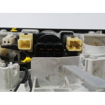 Recambio de mando calefaccion / aire acondicionado para mazda mx-5 (nb) 1.6 16v cat referencia OEM IAM NC7461190C  