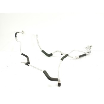 Recambio de tubos aire acondicionado para opel astra j sports tourer 1.7 16v cdti referencia OEM IAM   