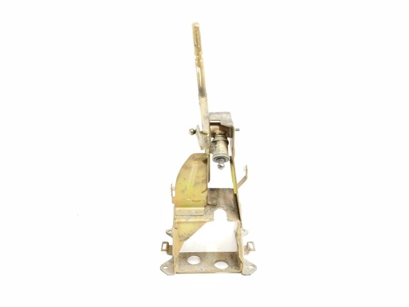 Recambio de palanca cambio para iveco daily caja cerrada (1999 =>) 2.8 diesel cat referencia OEM IAM 500317649  