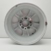 Recambio de llanta para kia sorento 2.5 crdi cat referencia OEM IAM 529103E600 E16X7JJ H2 ET45 5H 5X140