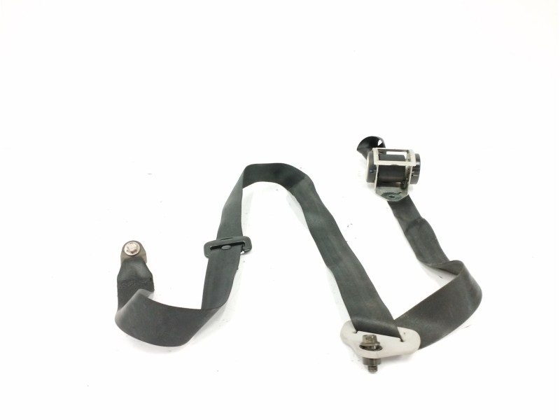 Recambio de cinturon seguridad delantero derecho para mazda 3 berlina (bk) 1.6 cd diesel cat referencia OEM IAM 6032791  