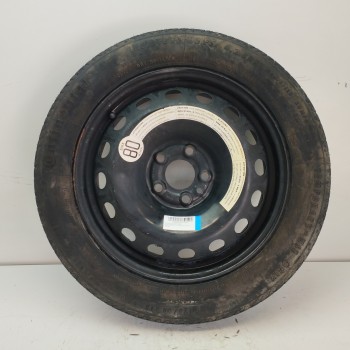 Recambio de neumatico repuesto para alfa romeo 147 (190) 2.0 16v cat referencia OEM IAM  400BX15H ET35 