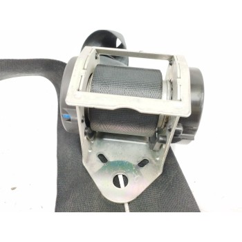 Recambio de cinturon seguridad delantero derecho para mazda 3 berlina (bk) 1.6 cd diesel cat referencia OEM IAM 6032791  