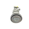 Recambio de compresor aire acondicionado para nissan micra (k12e) 1.2 cat referencia OEM IAM   