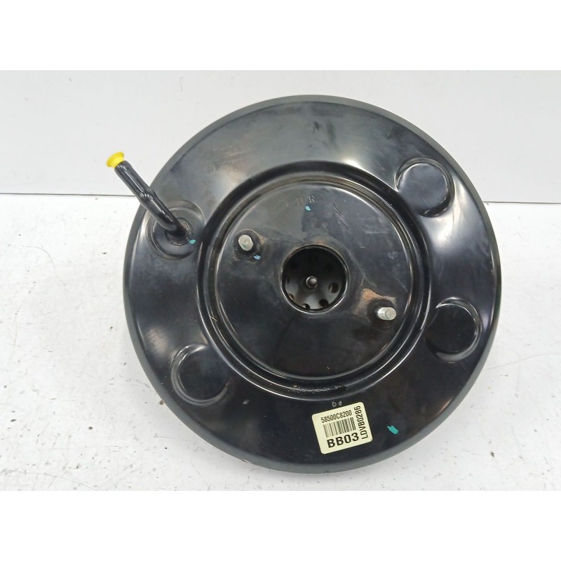 Recambio de servofreno para hyundai i20 ii (gb, ib) 1.2 referencia OEM IAM 58500C8200  