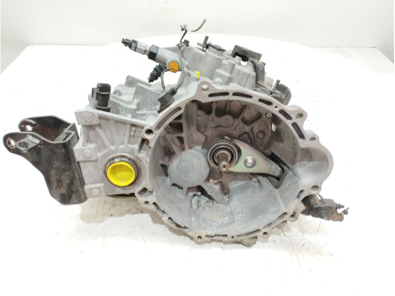 Recambio de caja cambios para hyundai i30 1.6 crdi cat referencia OEM IAM Recambio de caja cambios para hyundai i30 1.6 crdi cat referencia OEM IAM
