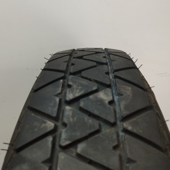 Recambio de neumatico repuesto para alfa romeo 147 (190) 2.0 16v cat referencia OEM IAM  400BX15H ET35 