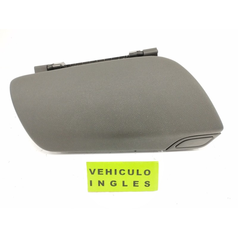 Recambio de guantera para opel mokka 1.6 cdti dpf referencia OEM IAM AXB18966 DEL SALPICADERO 