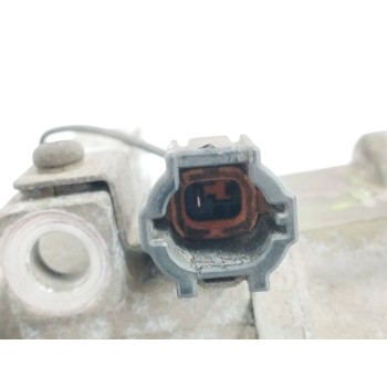Recambio de compresor aire acondicionado para nissan micra (k12e) 1.2 cat referencia OEM IAM   