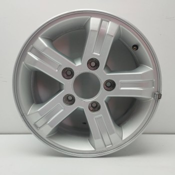 LLANTA 529103E580 E16X7JJ H2 ET45 5H 5X140