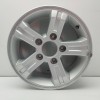 Recambio de llanta para kia sorento 2.5 crdi referencia OEM IAM 529103E580 E16X7JJ H2 ET45 5H 5X140