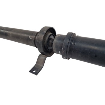 Recambio de transmision central para audi a8 (4e2) 3.0 v6 24v tdi referencia OEM IAM 4E0521101H 190 CM 