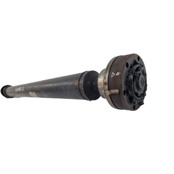 Recambio de transmision central para audi a8 (4e2) 3.0 v6 24v tdi referencia OEM IAM 4E0521101H 190 CM 