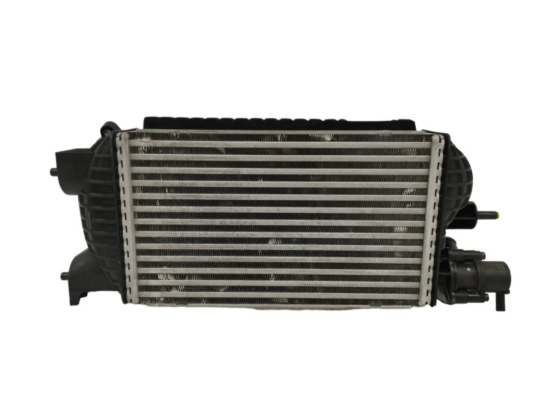 Recambio de intercooler para kia sorento iv (mq4, mq4a) 1.6 t-gdi hybrid awd referencia OEM IAM 282702M300  