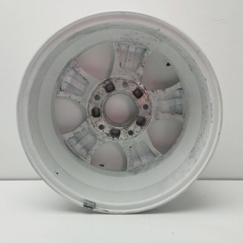 Recambio de llanta para kia sorento 2.5 crdi referencia OEM IAM 529103E580 E16X7JJ H2 ET45 5H 5X140