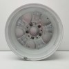 Recambio de llanta para kia sorento 2.5 crdi referencia OEM IAM 529103E580 E16X7JJ H2 ET45 5H 5X140