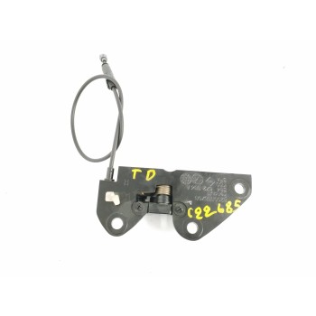 CERRADURA MALETERO / PORTON 8200355703 TRASERA DERECHA SISTEMA CABRIO