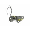 Recambio de cerradura maletero / porton para renault megane ii coupe/cabrio 1.9 dci diesel referencia OEM IAM 8200355703 TRASERA