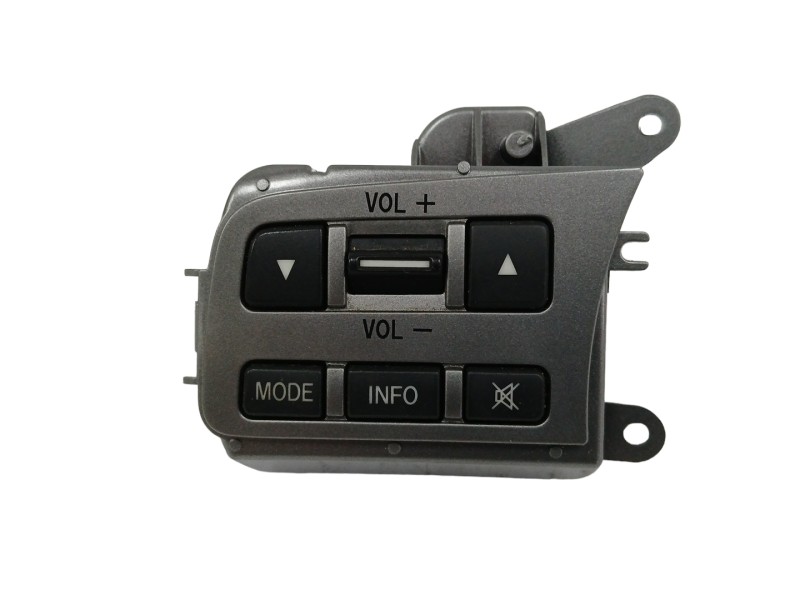 Recambio de mando volante para mazda 2 lim. (de) 1.3 active + (5-ptas.) (63kw) referencia OEM IAM 03744311  