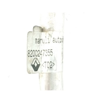 Recambio de tubos aire acondicionado para renault megane ii coupe/cabrio 1.6 16v referencia OEM IAM 8200247355  
