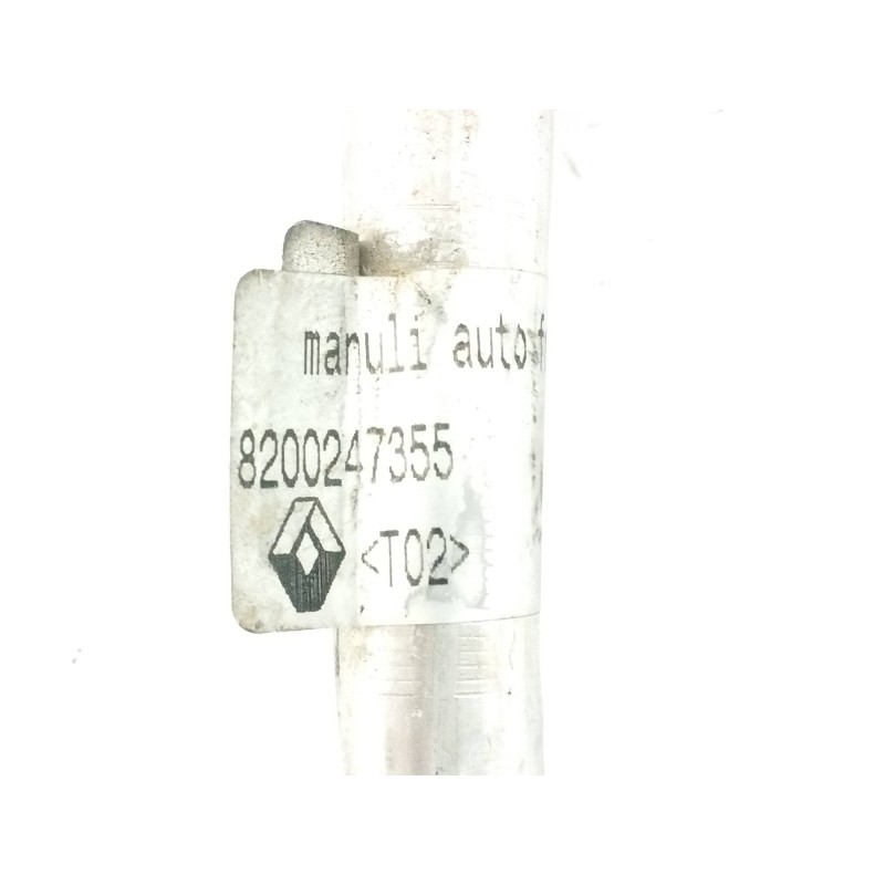 TUBOS AIRE ACONDICIONADO