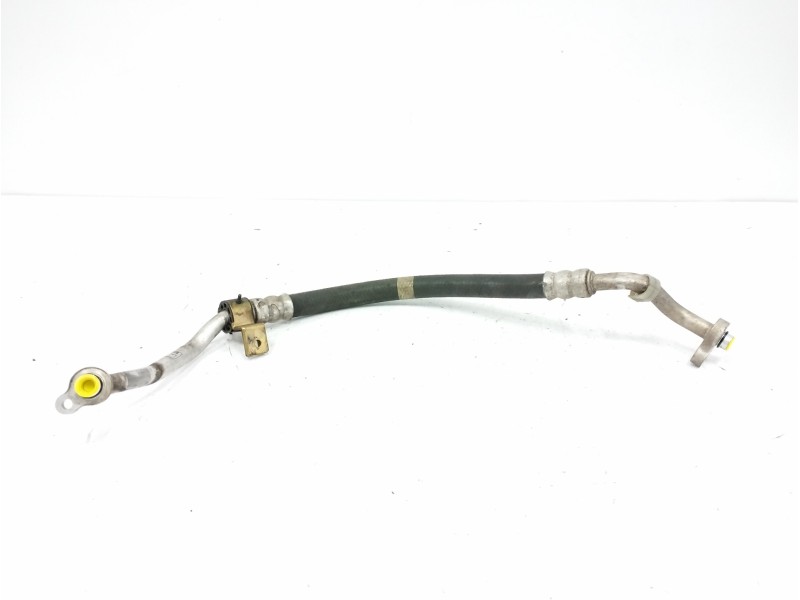 Recambio de tubos aire acondicionado para mazda 3 berlina (bk) 1.6 cd diesel cat referencia OEM IAM   