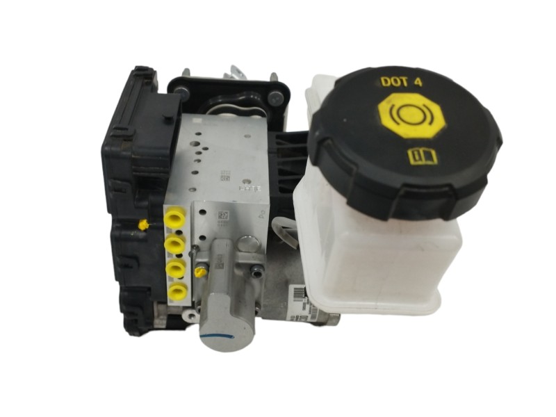 Recambio de abs para kia sorento iv (mq4, mq4a) 1.6 t-gdi hybrid awd referencia OEM IAM 58500P4300  