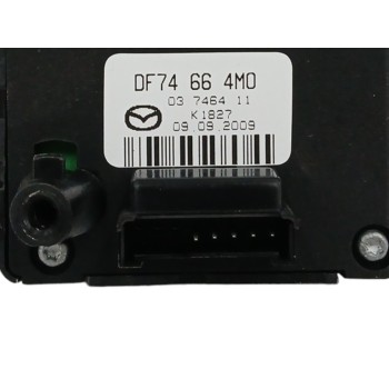 Recambio de mando volante para mazda 2 lim. (de) 1.3 active + (5-ptas.) (63kw) referencia OEM IAM 03744311  