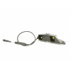 Recambio de cerradura maletero / porton para renault megane ii coupe/cabrio 1.9 dci diesel referencia OEM IAM 8200355703 TRASERA