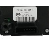 Recambio de mando volante para mazda 2 lim. (de) 1.3 active + (5-ptas.) (63kw) referencia OEM IAM 03744311  