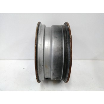Recambio de llanta para santana ps10/anibal 2.8 d 4x4 referencia OEM IAM  6,5JX16H2 ET46 